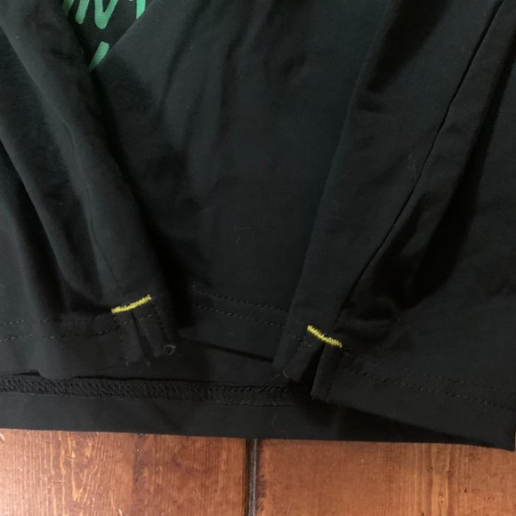 NWT Men's Studio 23 Concept Black Hustle Graphic 2X-Large Short Sleeve T-Shirt - Picture 9 of 15